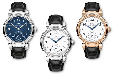 iwc jubilee collection|iwc jubilee watches.